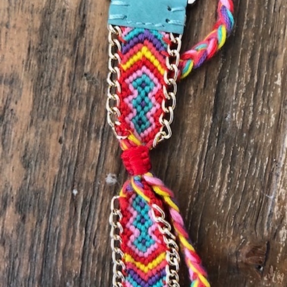 Watch Bands- Apple Smart Watchbands- Boho 42/44 - Picture 4 of 7